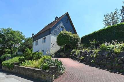 Haus zum Kaufen in Heiligenhaus 699.000 € 167 m²