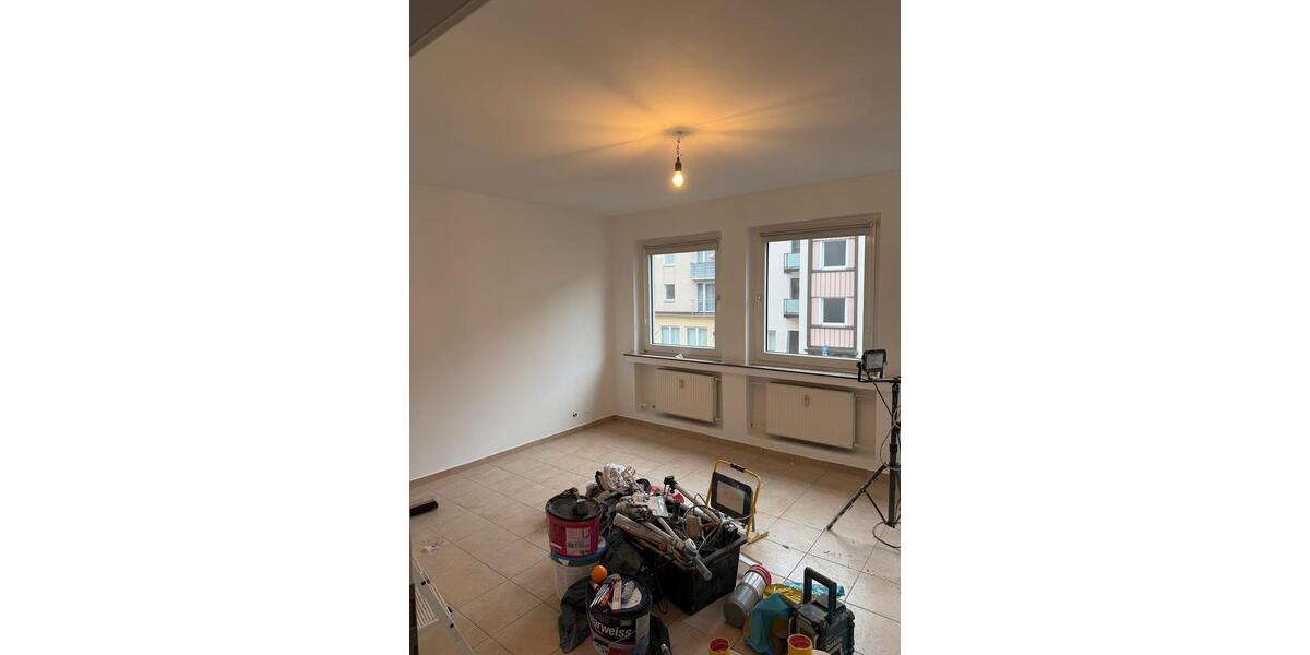 Etagenwohnung Essen Stadtbezirk II - 2.5 Zimmer, 48 m&sup2;, 440&euro; | Angebot:25612865