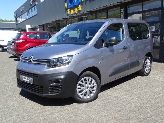 Citroen Berlingo 55.888 km 16.990 &euro; Essen 45355