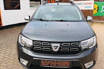 Dacia Sandero 92.470 km 8.980 &euro; Moers 47445