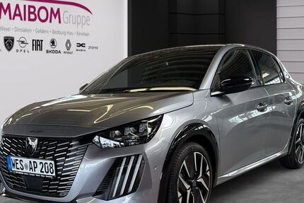 Peugeot 208 3.700 km 28.990 € Wesel 46485