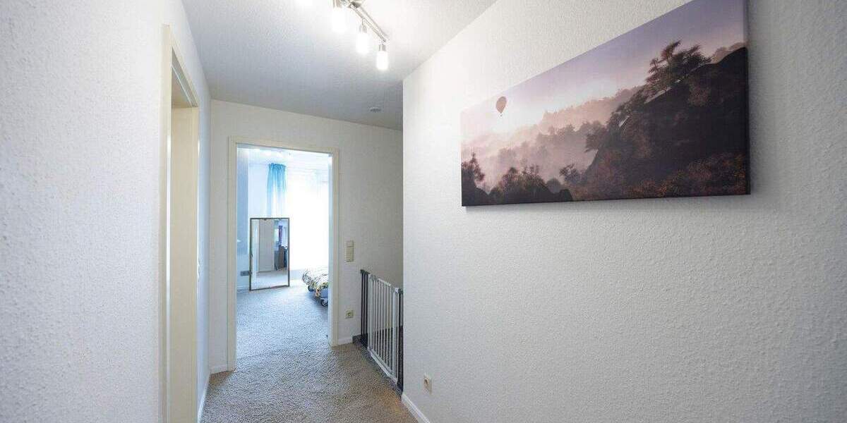 Reihenmittelhaus Meerbusch Büderich - 5 Zimmer, 131 m&sup2;, 725.000&euro; | Angebot:25823319