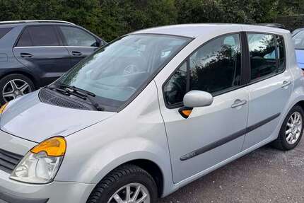 Renault Modus 112.000 km 1.950 € Herne 44628