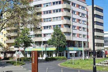 Wohnung Dinslaken Innenstadt - 4 Zimmer, 91 m&sup2;, 690&euro; | Angebot:27153995
