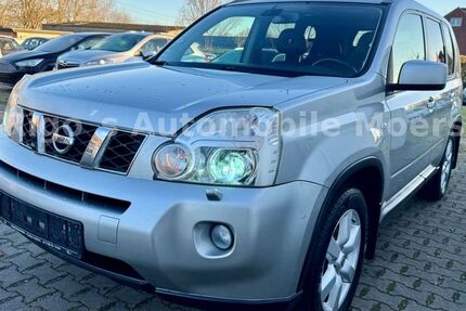 Nissan X-Trail 249.526 km 5.900 &euro; Moers 47445