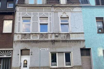 DU-Alt-Homberg-Für die große Familie!1 - 3-FH mit ca. 207 m² Wfl.! 9 zimmer