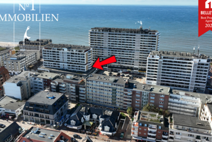 Wohnung zum Kaufen in Westerland 212.000 € 24 m²