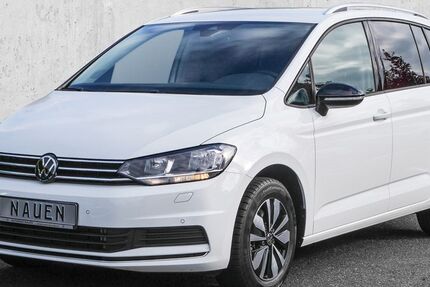 VW Touran 27.016 km 31.950 &euro; Meerbusch 40670