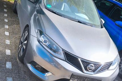 Nissan Pulsar 127.600 km 8.000 &euro; Hattingen 45529