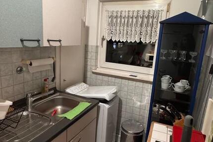 Möblierte Wohnung in Essen zimmer