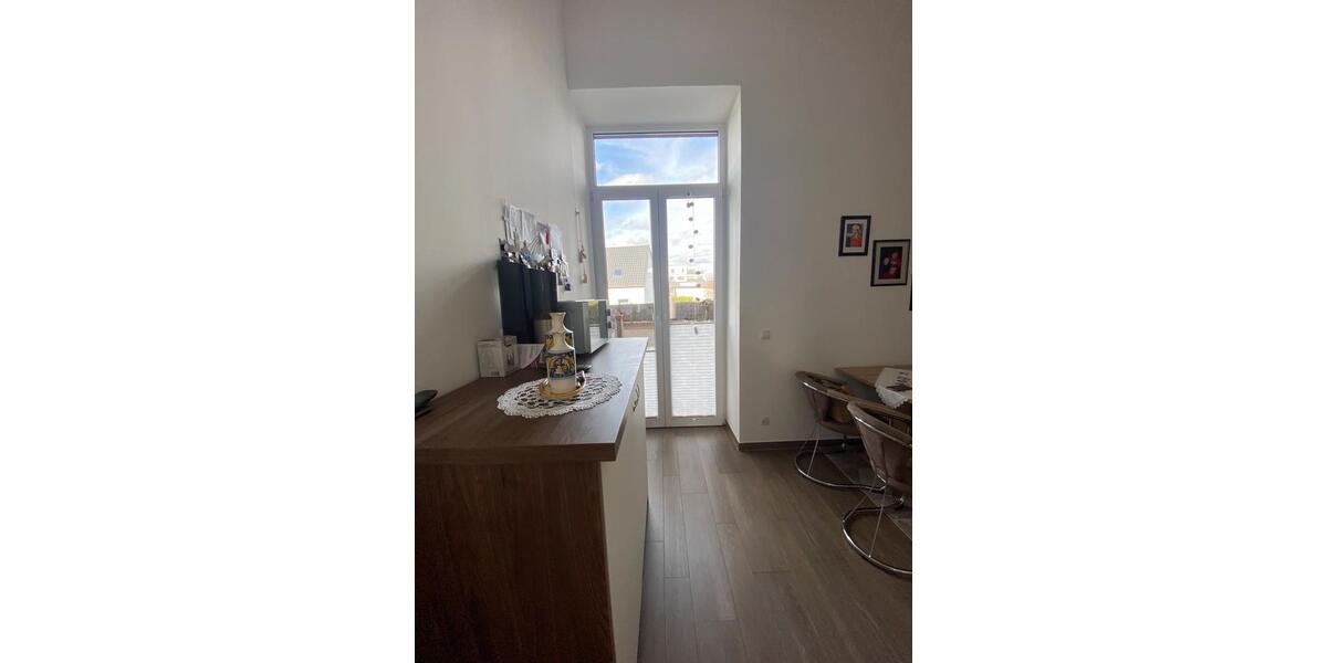 Erdgeschoßwohnung Wesel Fusternberg - 3 Zimmer, 105 m&sup2;, 1.500&euro; | Angebot:26099678