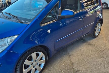 Mitsubishi Colt 103.681 km 2.100 &euro; Essen 45356
