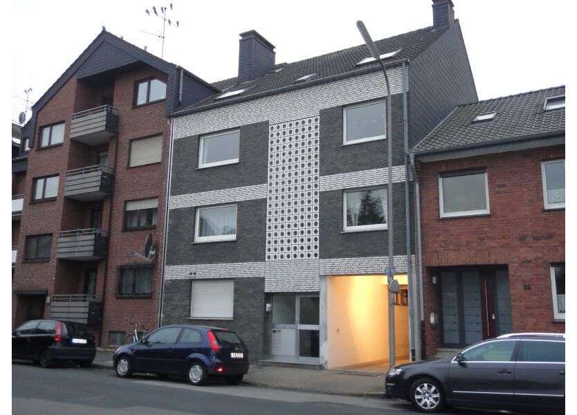 Wohnung zum Mieten in Moers 350 € 53 m²