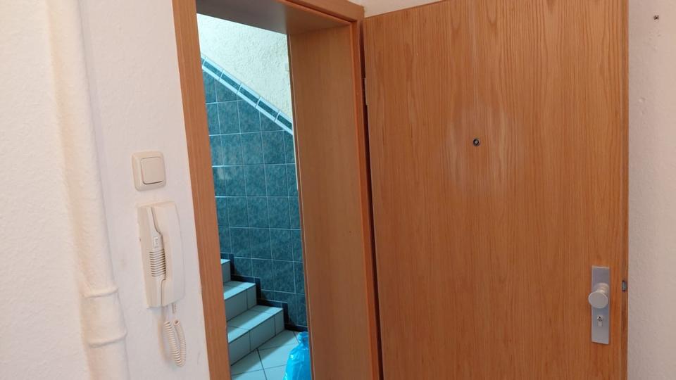 Etagenwohnung Gelsenkirchen Buer - 2 Zimmer, 60 m&sup2;, 500&euro; | Angebot:26168559