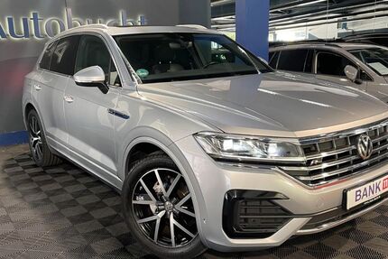 VW Touareg 78.900 km 38.399 &euro; Oberhausen 46045