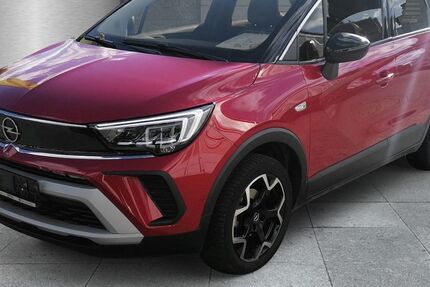 Opel Crossland (X) 30.780 km 17.750 € Herten 45699