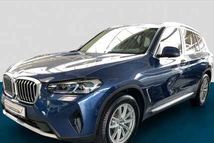 BMW X3 10.950 km 48.885 € Duisburg 47053