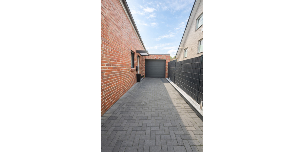 Doppelhaushälfte Oberhausen Schmachtendorf - 5 Zimmer, 136 m&sup2;, 569.000&euro; | Angebot:25686616