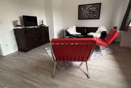 Wohnung Oberhausen Schmachtendorf - 3 Zimmer, 82 m&sup2;, 1.500&euro; | Angebot:25980157