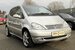 A 210 L Evolution / AMG / 86 tkm / Automatik