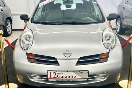 Nissan Micra 103.000 km 3.990 &euro; Oberhausen 46049