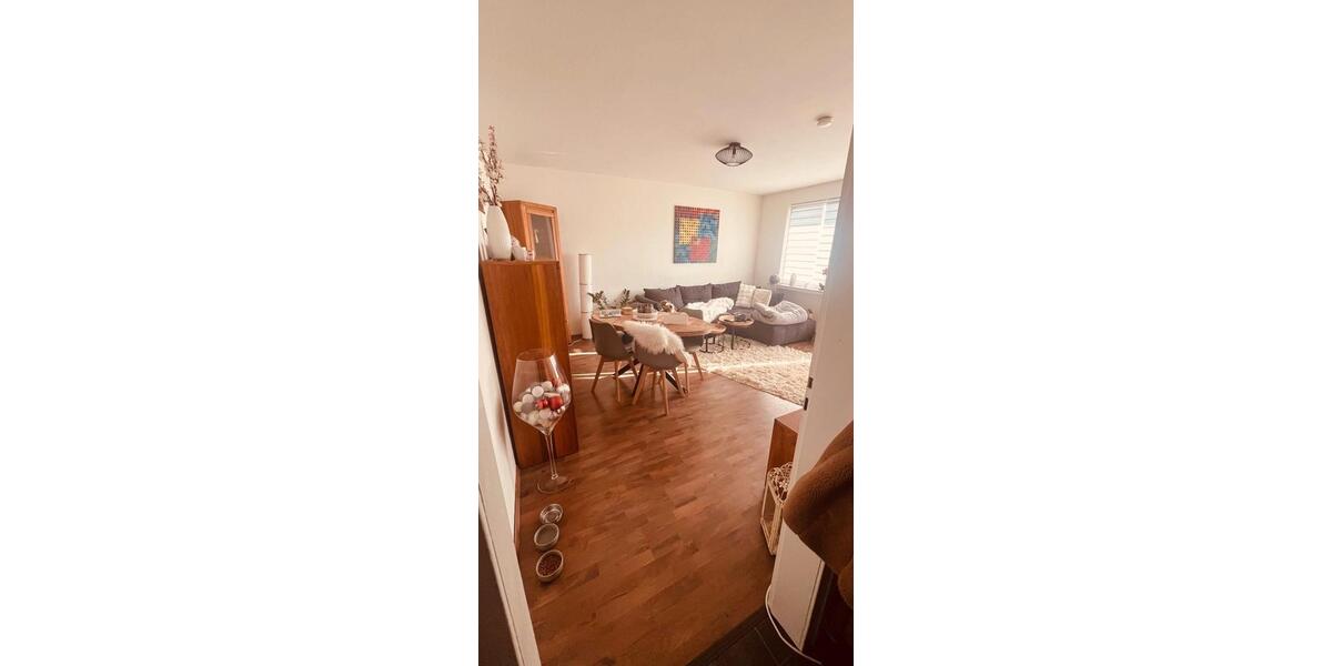 Erdgeschoßwohnung Dinslaken - 3.5 Zimmer, 80 m&sup2;, 740&euro; | Angebot:26405961