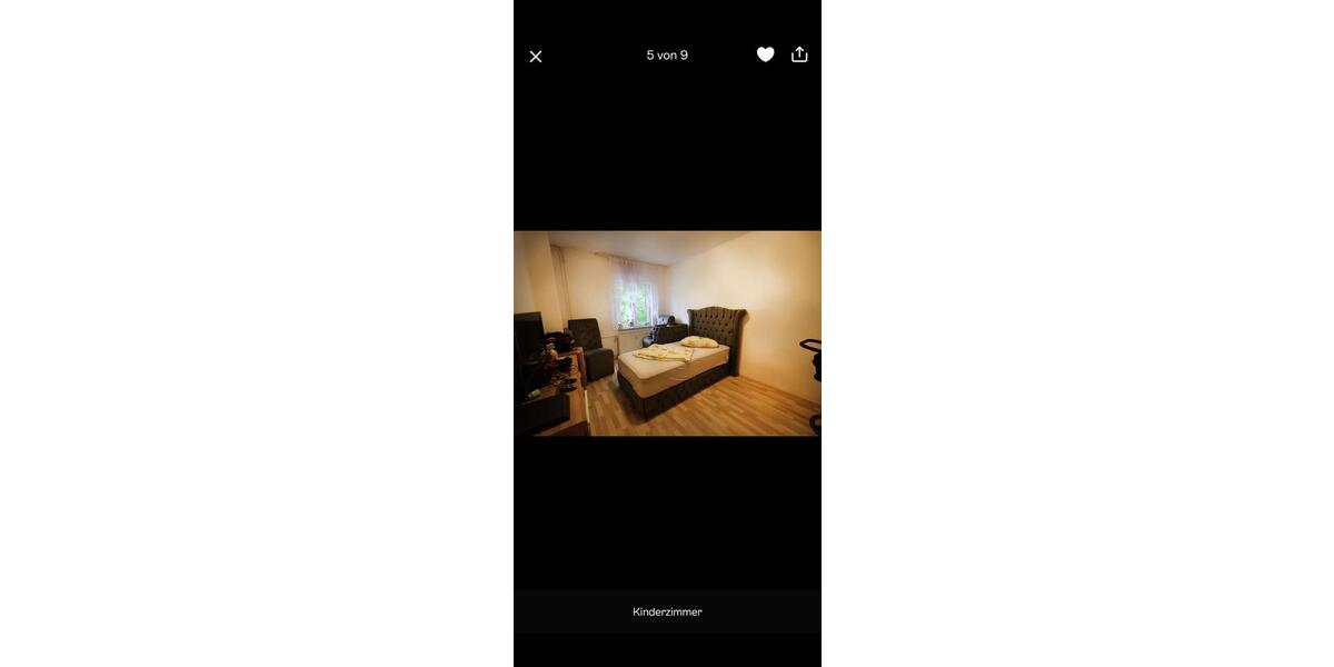 Erdgeschoßwohnung Essen Stadtbezirk VII - 3 Zimmer, 80 m&sup2;, 99.000&euro; | Angebot:26710917