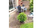 Doppelhaushälfte Duisburg Mündelheim - 5 Zimmer, 116 m&sup2;, 600.000&euro; | Angebot:26205780
