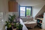 Dachgeschoßwohnung Essen Stadtbezirk III - 1 Zimmer, 36 m&sup2;, 544&euro; | Angebot:26372655