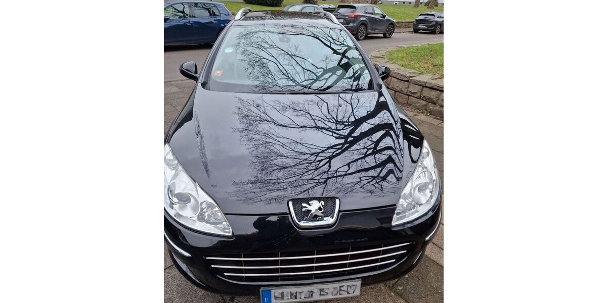 Peugeot 407 164.400 km 4.000 &euro; Essen 45356