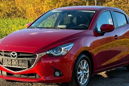 Mazda 2 111.000 km 9.990 &euro; Neukirchen-Vluyn 47506