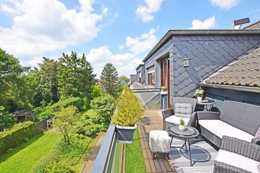 Wohnung zum Kaufen in Mülheim 265.000 € 71.13 m²