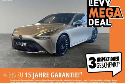 Toyota Mirai