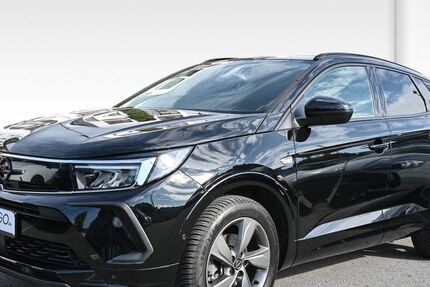 Opel Grandland (X) 24.476 km 20.490 € Wuppertal 42103