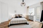 Etagenwohnung Düsseldorf Pempelfort - 3 Zimmer, 90 m&sup2;, 424.900&euro; | Angebot:26204024