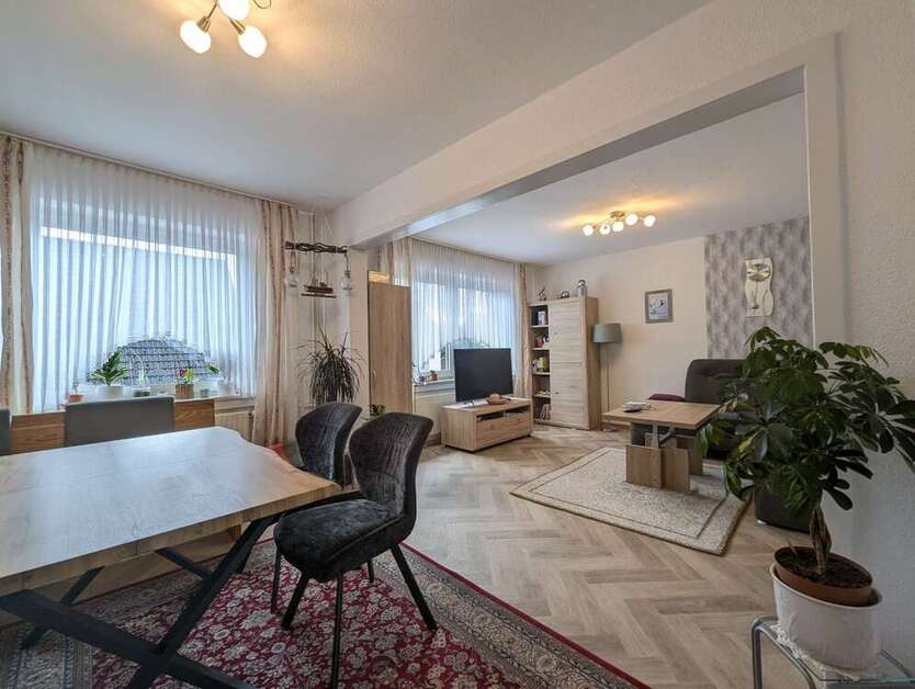 Wohnung zum Kaufen in Alpen 134.900 € 59 m² 2 zimmer