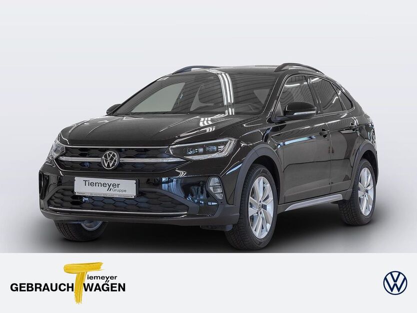 VW Taigo 4.056 km 24.390 € Dorsten 46282