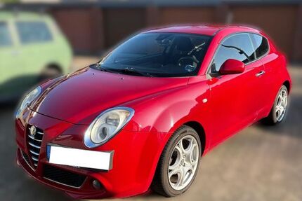 Alfa Romeo MiTo 124.778 km 5.099 &euro; Neuss 41469