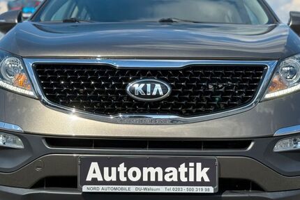 Kia Sportage 89.705 km 13.990 € Duisburg 47178