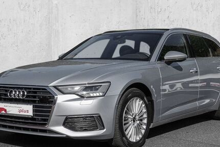 Audi A6 52.443 km 34.680 € Meerbusch 40670
