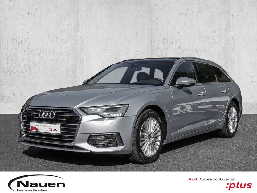 Audi A6 52.443 km 34.680 € Meerbusch 40670