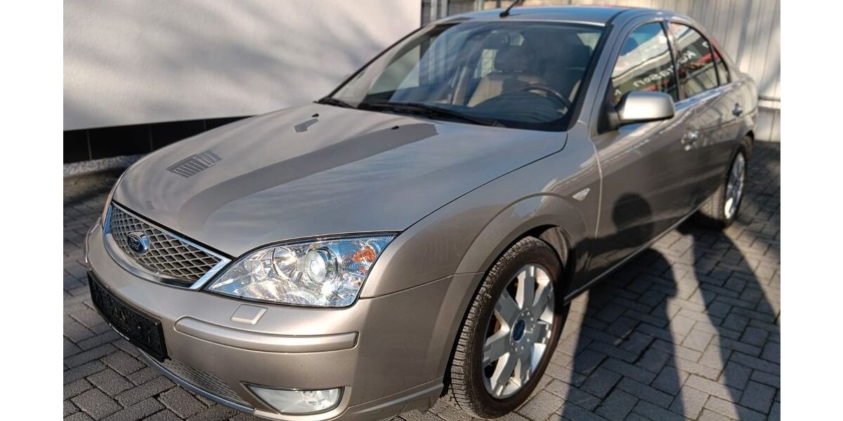 Ford Mondeo 169.000 km 3.949 &euro; Essen 45329