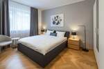 Etagenwohnung Essen / Margarethenhöhe Margarethenhöhe - 4 Zimmer, 106 m&sup2;, 295.000&euro; | Angebot:25815450
