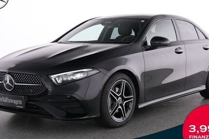 Mercedes A 200