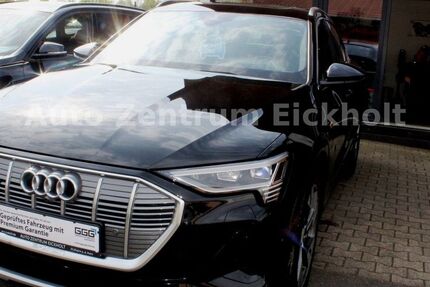 Audi e-tron 69.600 km 33.950 &euro; Mülheim a.d.Ruhr 45472