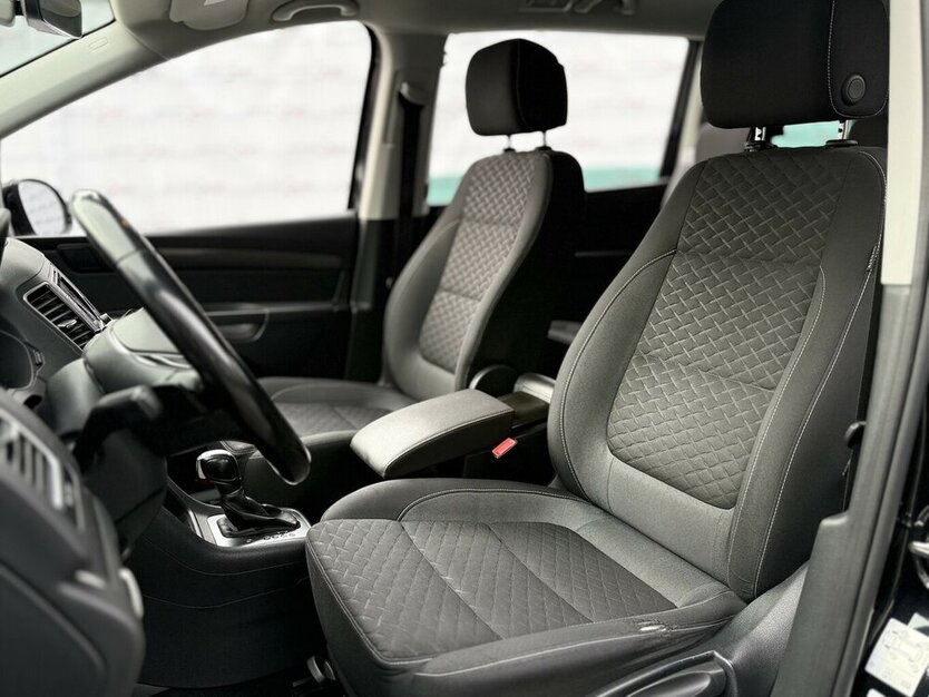 VW Sharan Kamera El.Türen 7.Sitze AppleCarplay 116.000 km 25.990 € Mönchengladbach 41066