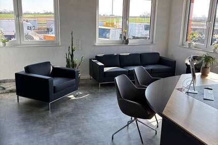 Büro in Schwegenheim 1.300 € 110 m²