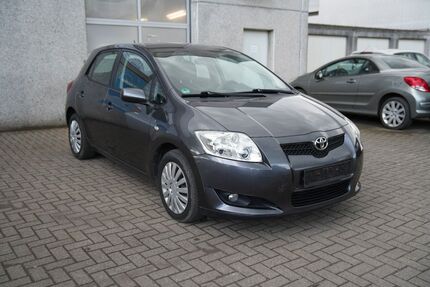 Toyota Auris 168.859 km 5.290 &euro; Bottrop 46240