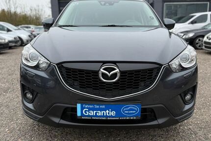 Mazda CX-5 118.000 km 10.900 &euro; Kamp-Lintfort 47475