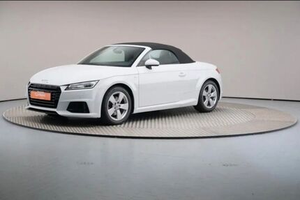 Audi TT 104.000 km 20.499 &euro; Bottrop 46244